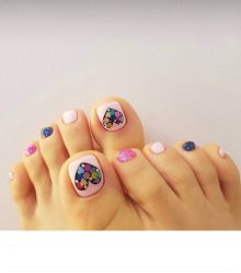 -Halo美甲美睫
