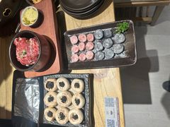 -泥炉烧肉师(新街口金銮巷店)