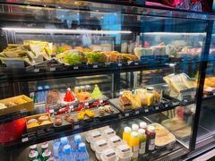 -星巴克(镇江苏宁广场6F店)