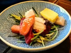 -田舍家Inakaya·炉端烧·铁板烧(天汇igc店)