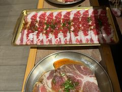 -西塔老太太泥炉烤肉(沈阳店)
