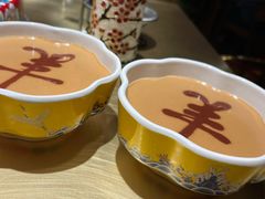 -羊大爷涮肉(亮马桥店)