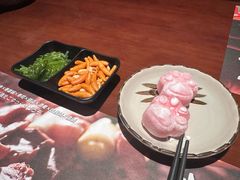 -弓二·烧鸟居酒屋(财富购物中心店)