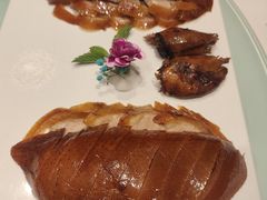 -好彩酒楼烤鸭坊