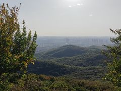 -沈阳辉山风景区
