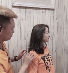 -首脑美发沙龙