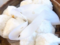 蜜汁叉烧包-点都德(北京路贰店)