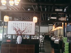 -一江水食府(后湖店)