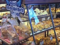 -山崎面包(苏州中心店)