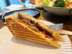 -BOCATA 西班牙餐厅(三里屯店)