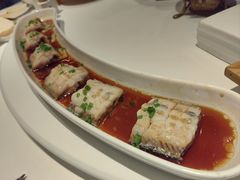 -宝轩渔府·海鲜(水上店)