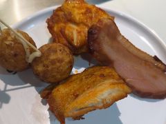 -苏格里岛自助烤肉海鲜火锅(成都金牛万达店)