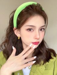 -美美秀造型