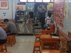 -家佳餐厅(大望路店)