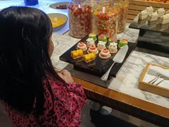 -凯菲厅海鲜姿造·海鲜自助·帝王蟹·龙虾(成都群光君悦酒店)