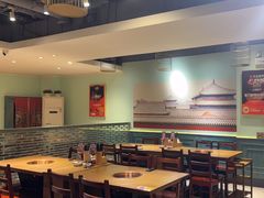 -北京老门框爆肚涮肉馆(凤城六路店)