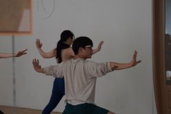 -YogaTime瑜伽时光