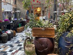 -又见炊烟私房菜(敬亭路店)