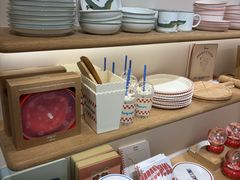 -ZARA HOME(蓝色港湾店)