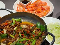 -徐记海鲜(高铁南站|沙湾公园店)