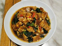 中原皮冻-掌柜的店·河南菜(新天地店)
