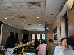 -麦当劳(健德桥得来速店)