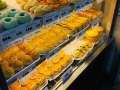 -美嘉华面包西饼店(红胜坊店)