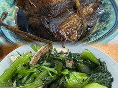 -小辫子羊肉面馆(周东店)