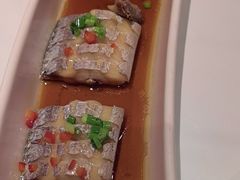 -宝轩渔府·老字号海鲜·正宗津菜(水上店)