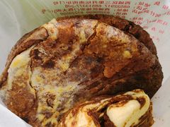 马凯糖饼-马凯餐厅(地安门店)