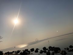 -滆湖低碳生态公园