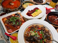 -伙靠·江浙菜(田林路店)