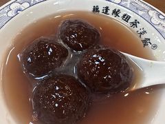 -粗茶淡饭(东关街店)