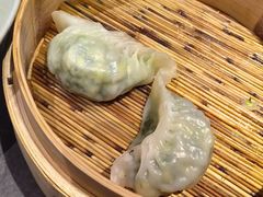 -长安记·大美陕菜(大族广场店)