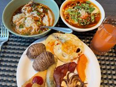 -青岛海尔洲际酒店