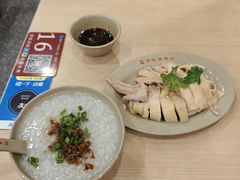 -百家鸡味馆(清泰店)