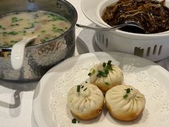 -老北门·苏帮菜·湖景包间(月光码头店)