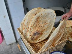 -荆楚任氏锅盔(紫阳路店)