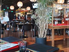 大堂-安妮意大利餐厅(日坛店)