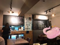 -Cyclus Craft Kitchen薩克思手工厨房