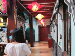 -和源祥·日照菜扛把子(万平口一店)