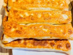 -左邻右舍褡裢火烧(石榴园店)