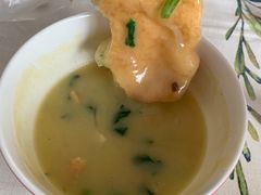 -老方子馅饼粥(台东店)