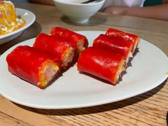 -茶港·点心·啫啫煲(群光广场店)