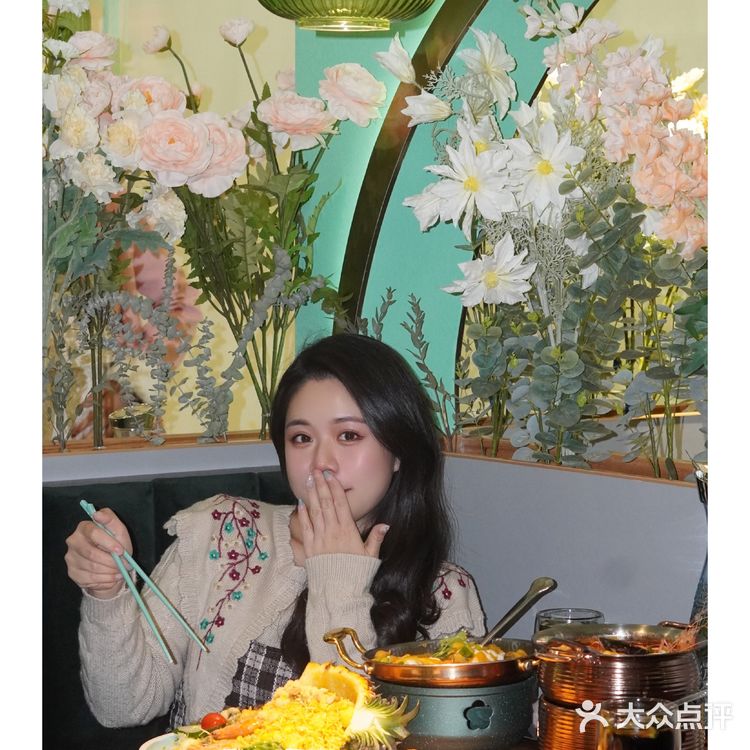 广州新晋泰国菜 | 好吃到原地起飞‼️