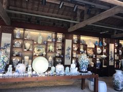 -景德镇古窑民俗博览区