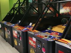 -大玩家(青岛CBD延吉路万达店)