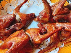 -百利鸽王(紫薇路店)