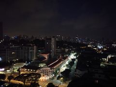 -新加坡瑞士史丹福酒店