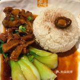 🍲岭南天地｜安哥轻奢餐·鲍心翅肚·碗仔翅[调皮]